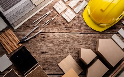 Gradbeni materiali – Razvrstitev gradbenih materialov
