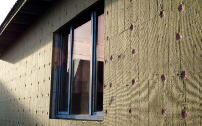 Kamena volna Rockwool – 7 stvari, ki jih morate vedeti