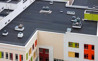 Materiali za hidroizolacijo – Kaj so in katere vrste poznamo