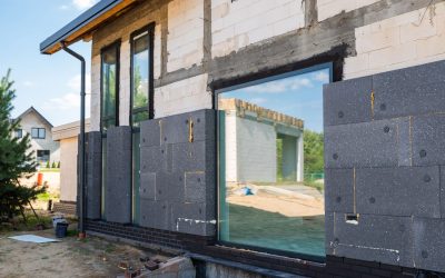 Silber reflex – Zmagovalec med fasadnimi izolacijami