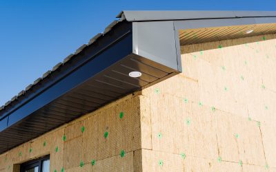 Materiali za izolacijo fasade – kateri so najboljši, kateri najtanjši in kateri najcenejši