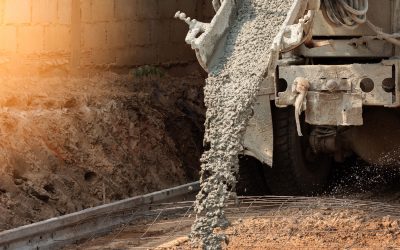 Lastnosti gradbenih materialov