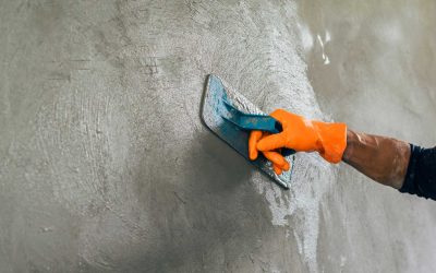 Cementna hidroizolacija: Rešitev za zaščito betonskih konstrukcij