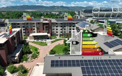 Energijski razredi stavb: Kaj pomenijo in kako doseči višji razred