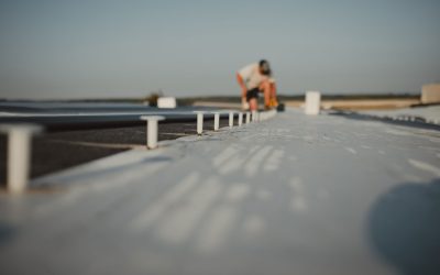 Kako pravilno vgraditi FPO in PVC folije? Nasveti za izvajalce